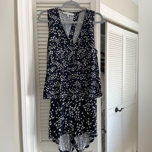 Cupcakes and cashmere romper